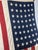 Red Large Vintage Valley Forge 48-Star Sewn American Flag, Red, White & Blue For Sale - Image 8 of 14