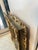 Late 19th Century Rudolf Ribarz (1848–1904) signed "Ribati" Impressionist Venice Canal Gondola Signed Painting in Ornate Gold Frame For Sale - Image 9 of 12