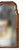 Baroque Dutch Baroque Walnut Mirror For Sale - Image 3 of 6