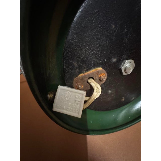 Vintage Table Lamp, 1930 For Sale - Image 10 of 13