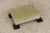 Hickory Chair Upholstered Armchair & Ottoman For Sale - Image 18 of 18