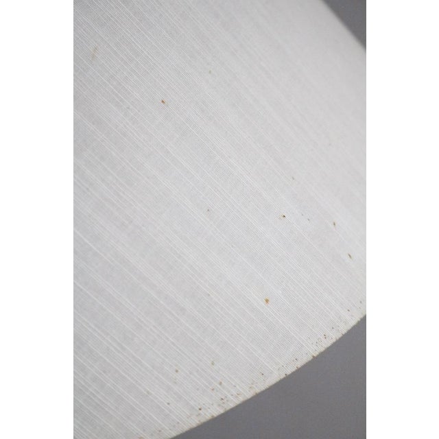 Height-Adjustable Pendant Lamp with Counterweight from Domus, 1970s For Sale - Image 9 of 11