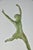 Pierre Le Faguays, Nude, Olympie, 1930s, Metal For Sale - Image 9 of 12