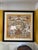 Figurative Hermes Carre 90 Decoupages Silk Scarf For Sale - Image 3 of 7