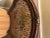 Pair of Antique French Louis XV–Style Caned Side Chairs, Upholstered Seat For Sale - Image 9 of 9