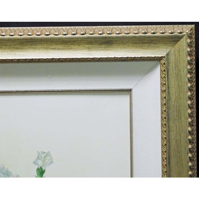 Fazly (Fazoil Ataullakhanov) "Still Life in White" Original Oil Lobster For Sale - Image 9 of 10