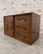 1960s Young Manufacturing 1960's Vintage Mid Century Modern Brutalist Dresser, Attributed For Sale - Image 5 of 5