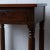 Wood A Sheraton Mahogany One-Drawer Stand For Sale - Image 7 of 12
