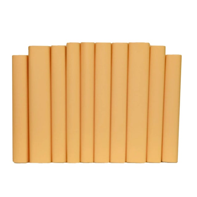 Add a splash of color to your design with a Honey Paper Wrapped ColorPak from Booth & Williams. One linear foot of...