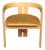 Pigreco Chairs in Bent Wood and Upholstered Fabric by Afra and Tobia Scarpa for Gavina, 1960s, Set of 6 For Sale
