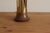 Large Vintage Brass Table Lamp For Sale - Image 9 of 18