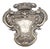 Wall Frame with Reliefs of the Coat of Arms of Portugal For Sale