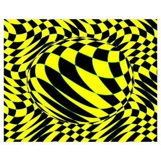 Gaudi .C, Smart-Design-Yello, 2023 For Sale