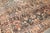 Red Antique Bakhtiari Persian Rug - 8'8" x 13'7" For Sale - Image 8 of 10