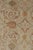 2010s Rug & Kilim’s Sultanabad Style Rug in Cream With Floral Patterns For Sale - Image 9 of 10