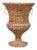 Large Wicker Urn For Sale