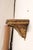 Late 18th C. Gilt Shelf Bracket, France For Sale In Atlanta - Image 6 of 10