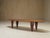 1960s Mid-Century Danish Surfboard Coffee Table, 1960 For Sale - Image 5 of 8