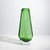 This elegant glass is an exquisite piece of Murano glass artistry, characterized by its distinctive teardrop shape....