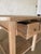 Wood Laguna Elm Wood Island – Large For Sale - Image 7 of 14