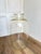 French Laboratory Glass Storage Jar with Fitted Glass Stopper, 1920s For Sale - Image 12 of 16