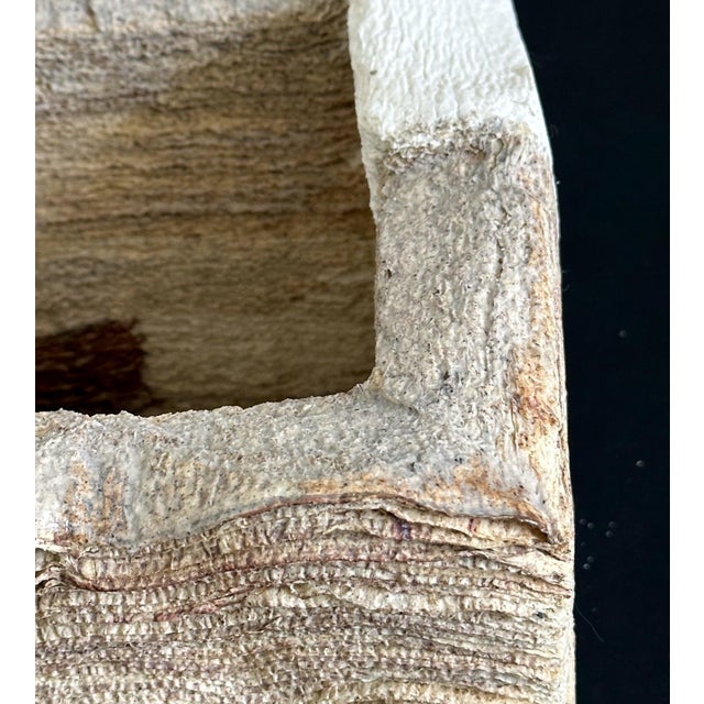 Contemporary Ceramic Sculpture by South Korean Artist Jongjin Park For Sale - Image 3 of 18