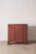 19th Century Mahogany Chest With Octagon Backplate Pulls For Sale - Image 11 of 11