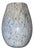 Murano Glass Vase by Carlo Moretti, 1990s For Sale