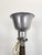 Wood Brutalist Floor Lamp from Savina For Sale - Image 7 of 14