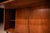 1950s Carlo Hauner & Martin Eisler Sideboard With Extendable Top in Caviúna, Brazil, 1950s For Sale - Image 5 of 13