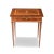 Maple & Rosewood Side Table, 1800s For Sale - Image 9 of 10