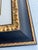Mid-Century Modern Late 20th Century Coastal /Nautical Framed Lithograph by François d'Arguin For Sale - Image 3 of 6