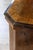 Italian 1690s Walnut and Ash Three-Drawer Commode with Inlaid Décor For Sale - Image 4 of 17