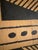 Late 20th Century Extremely Rare Abstract Wall-Mounted Wood Sculpture by Roland Ginzel For Sale In Boston - Image 6 of 10