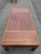 Brown Mid 20th Century Lane Rhythm Coffee Table For Sale - Image 8 of 14