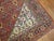 Antique Persian Mahal Rug - 9'4" x 12'6" For Sale - Image 9 of 12