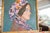 :: Oil on canvas painting by Chappaqua, NY artist Grace B. Keogh. Signed by artist and in a handmade wooden frame. Newly...
