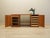 Danish Cherry Desk, 1960s For Sale - Image 4 of 18