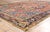 Red Late 19th Century Persian Heriz Rug, 08'07 X 11'00. For Sale - Image 8 of 10