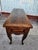 1980's Carved wood Console Table With Drawers and Nice Carved wood details is perfect for any space of your home