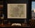 Antique Map of Vienna, 1839 For Sale - Image 3 of 12