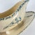 Blue Earthenware Oeillet Gravy Boat from KG Lunéville, 19th Century For Sale - Image 8 of 11