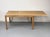 Wood Extendable Oak Dining Table, 1970s For Sale - Image 7 of 18