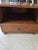 Coffee Drexel Oxford Square End Table or Commode For Sale - Image 8 of 9