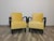 Set of Armchairs by Jindrich Halabala, 1940s For Sale - Image 17 of 18
