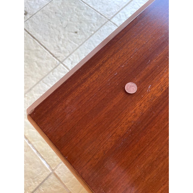 Brown Vintage Teak Chest of Drawers from Hulsta, 1970s For Sale - Image 8 of 18