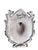 2000 - 2009 Cast Deer Head Ceramic Signed Brad Hamn 2005 American For Sale - Image 5 of 6