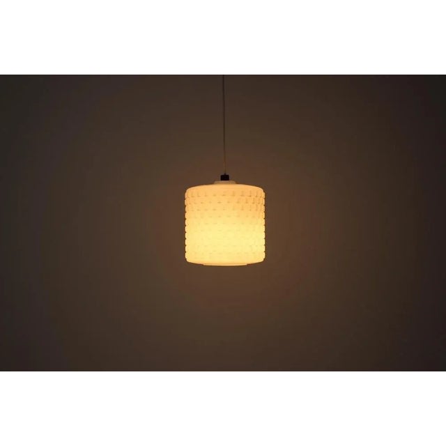 Mid-Century Chandelier, 1969 For Sale - Image 9 of 14