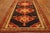 Middle Eastern Hand-Knotted Rug For Sale - Image 10 of 11