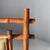 Italian Art Deco Chairs in Fabric and Bamboo, 1930s, Set of 2 For Sale - Image 6 of 17